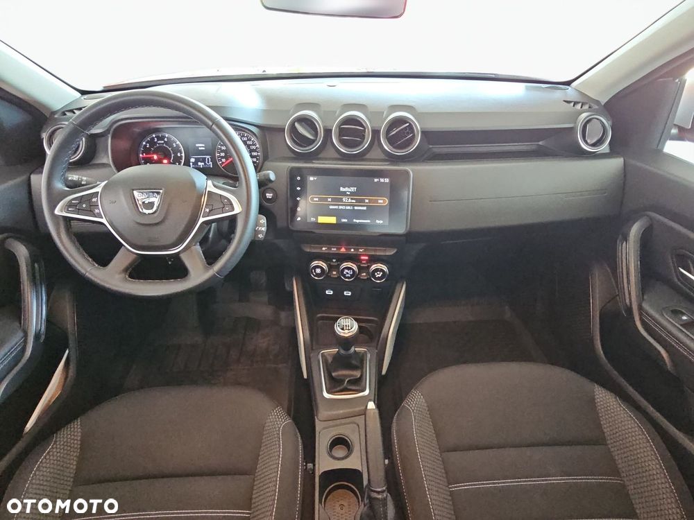 Dacia Duster 1.0 TCe Prestige - 20