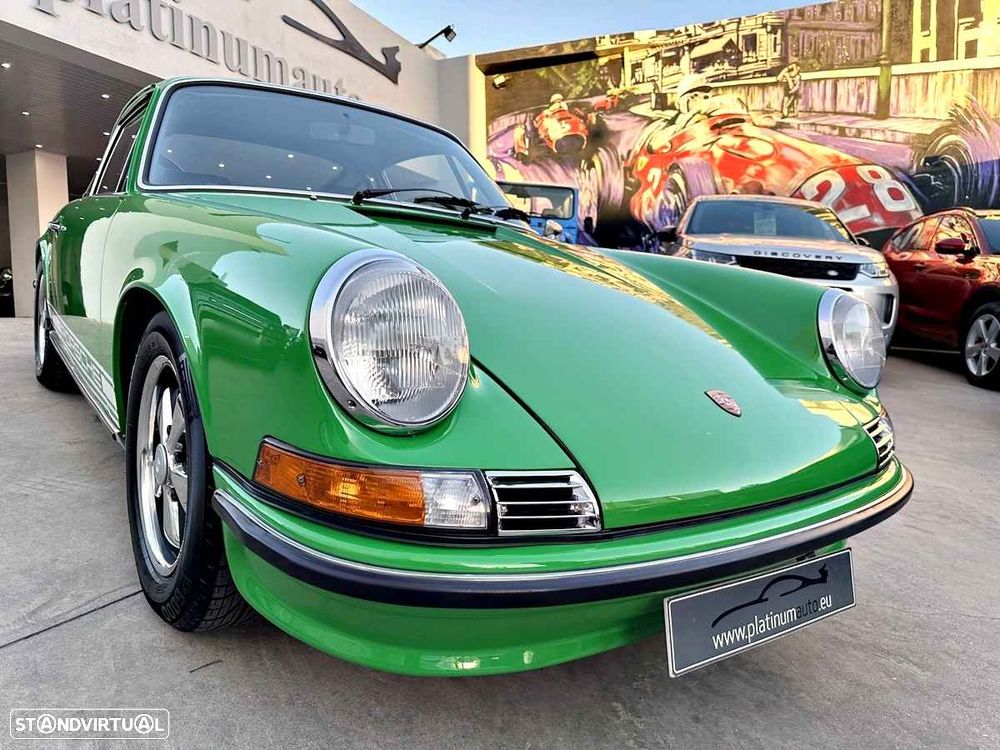 Porsche 911 (991) - 40