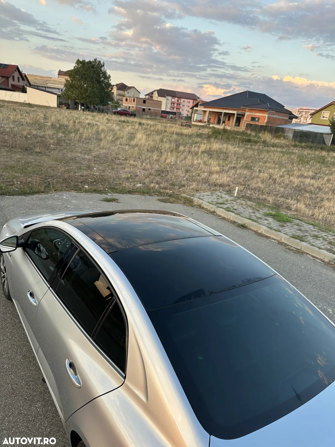 Renault Megane BLUE dCi 115 EDC Techno - 7
