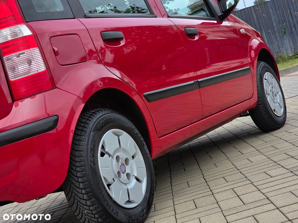 Fiat Panda 1.1 Active - 13