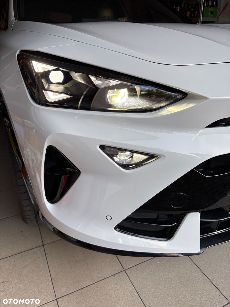 Cupra Formentor 1.5 eTSI mHEV DSG - 6