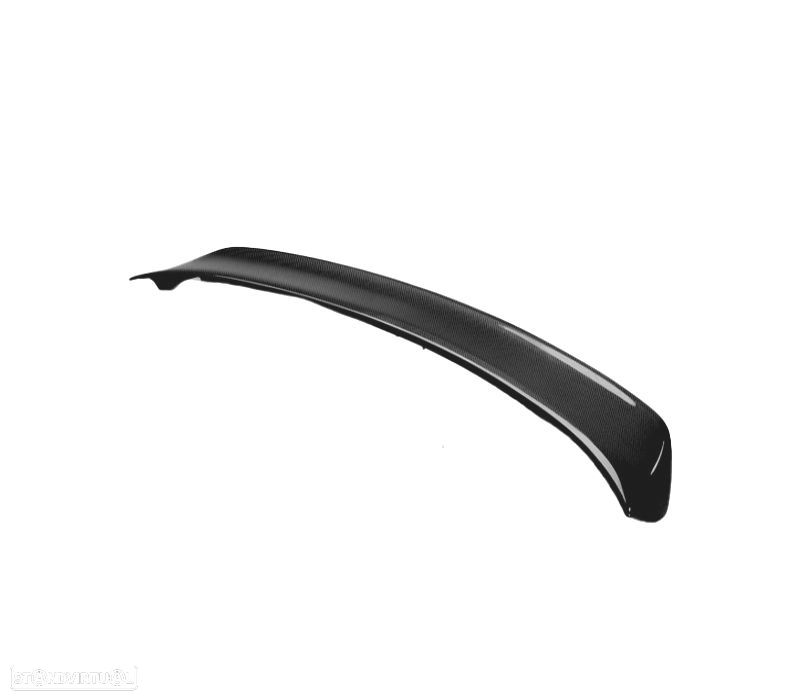 AILERON DODGE CHARGER 15- PRETO BRILHANTE - 2