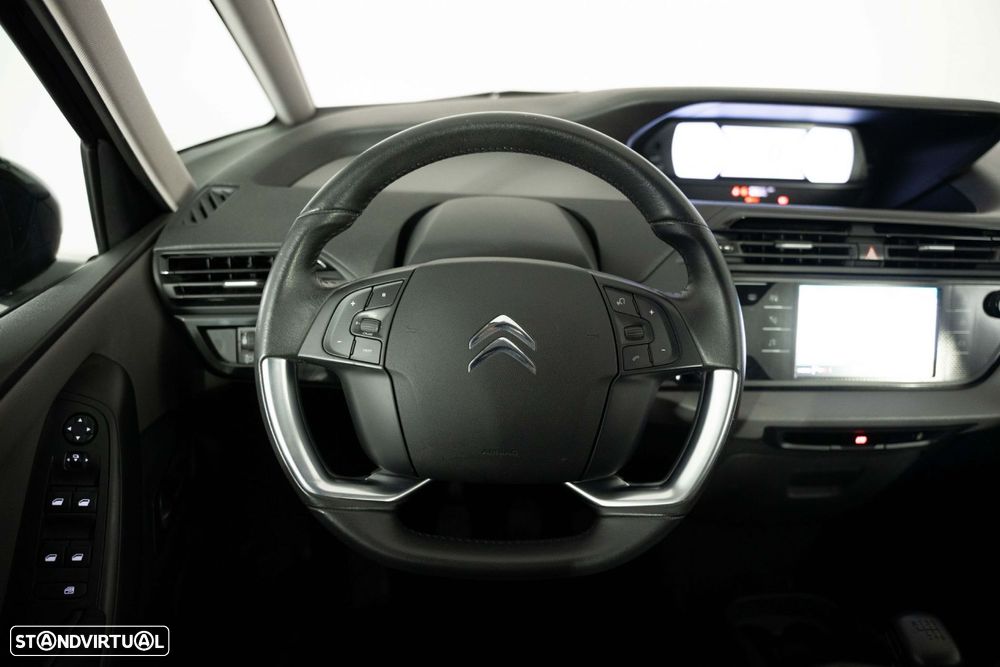 Citroën C4 Spacetourer 1.2 PureTech Feel - 27