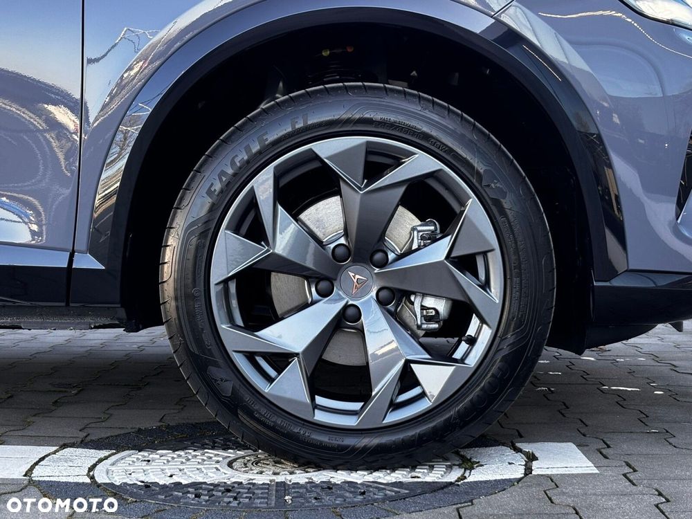 Cupra Formentor - 32