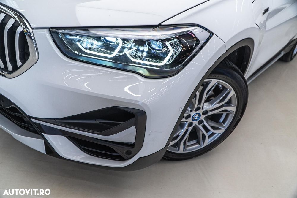BMW X1 xDrive25e Sport Line - 35