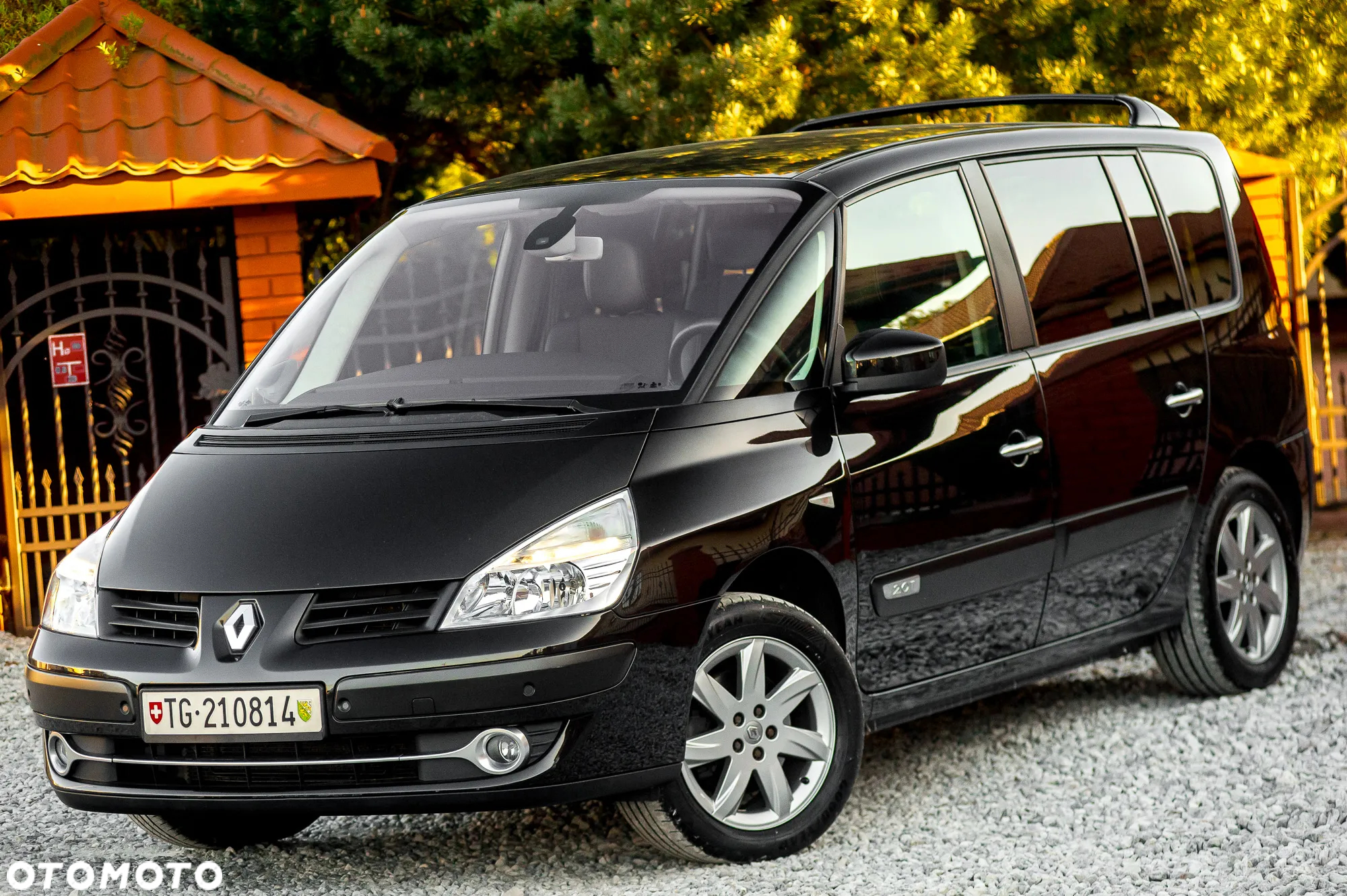 Renault Espace 2.0 Dynamique - 6