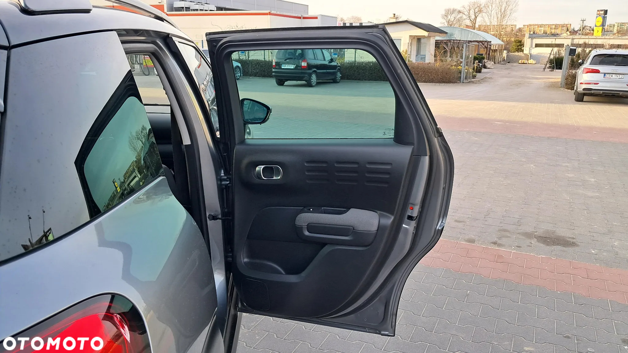 Citroën C3 Aircross 1.5 BlueHDi Shine Pack S&S EAT6 - 12
