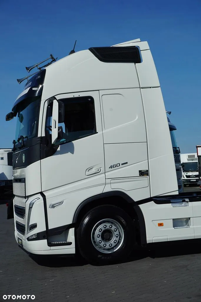 Volvo FH / 460 / I – SAVE / XL / EURO 6 / ACC / I -COOL / NOWY MODEL - 31