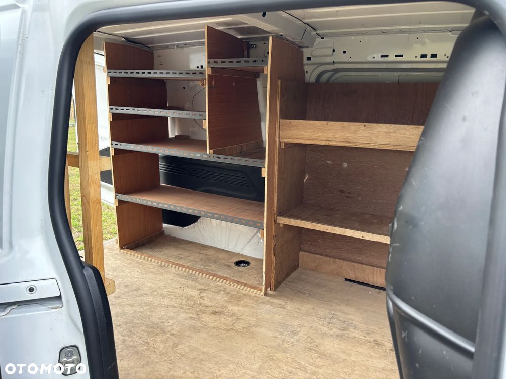 Opel Combo XL - 16
