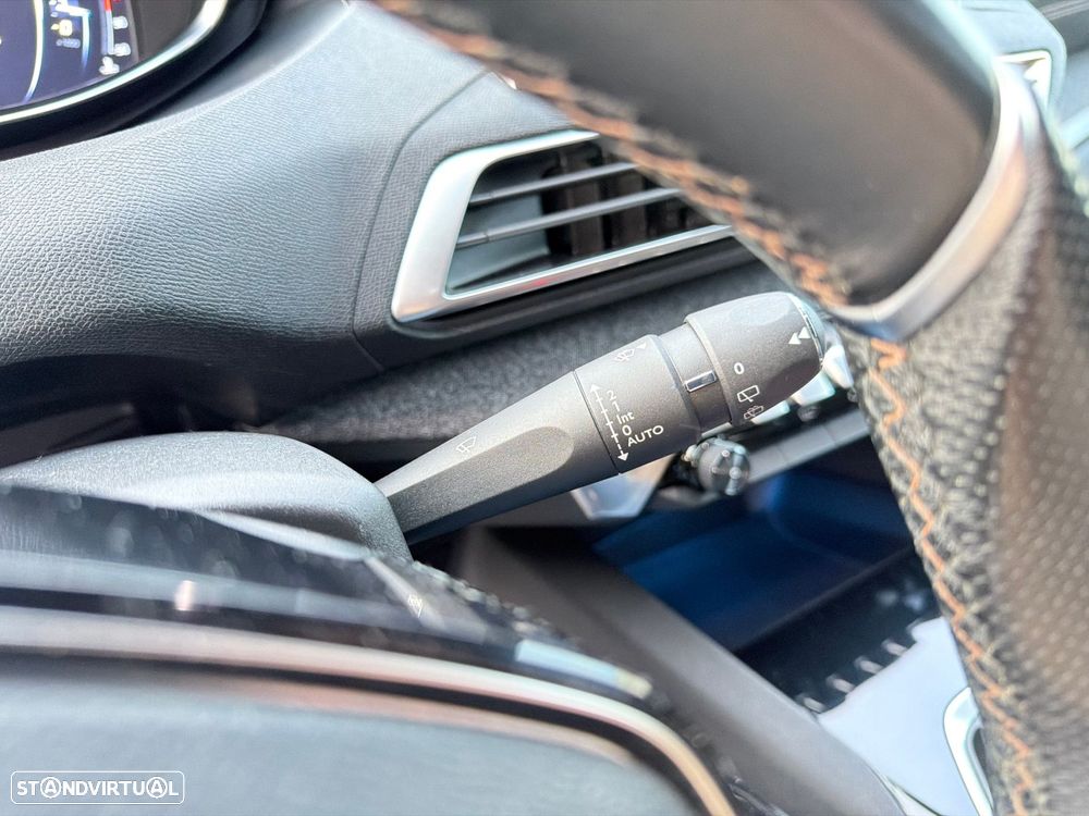 Peugeot 3008 1.5 BlueHDi GT Line - 24
