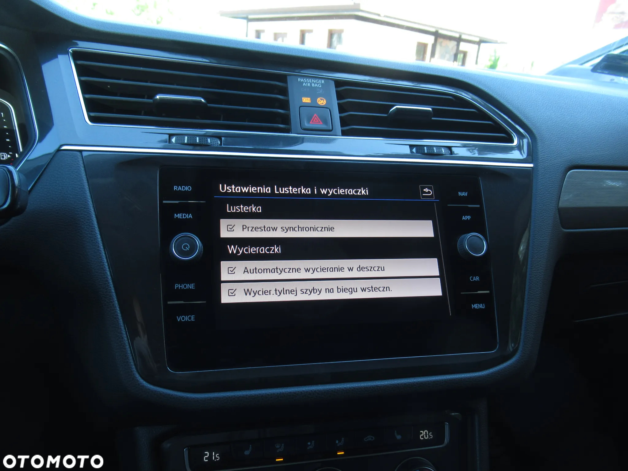 Volkswagen Tiguan Allspace 1.5 TSI EVO Comfortline DSG - 28