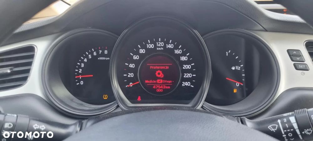 Kia Ceed 1.4 CVVT Attract - 15