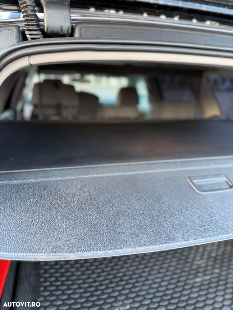 Volkswagen Passat - 7