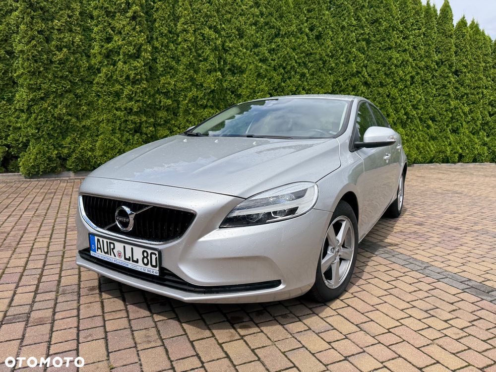 Volvo V40 - 4