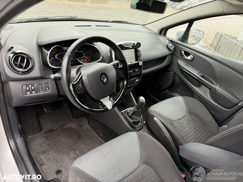 Renault Clio Energy dCi Intens - 22
