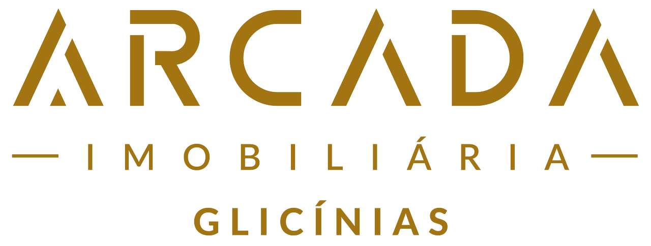 Arcada Glicínias