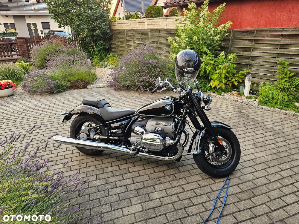 BMW R - 19