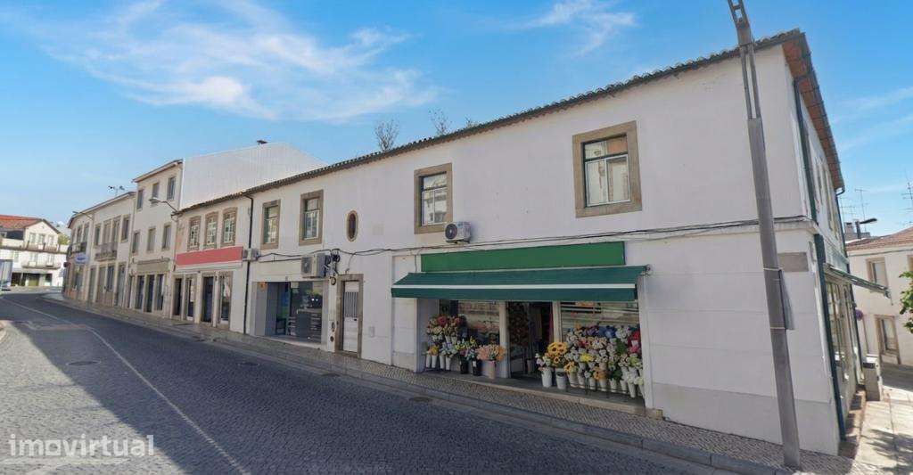 Loja com recheio no centro de Castelo Branco - Grande imagem: 4/5