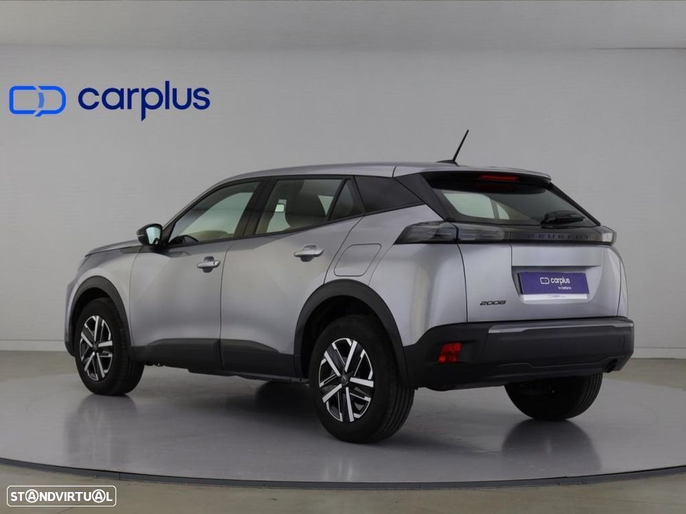 Peugeot 2008 1.2 PureTech Active - 5