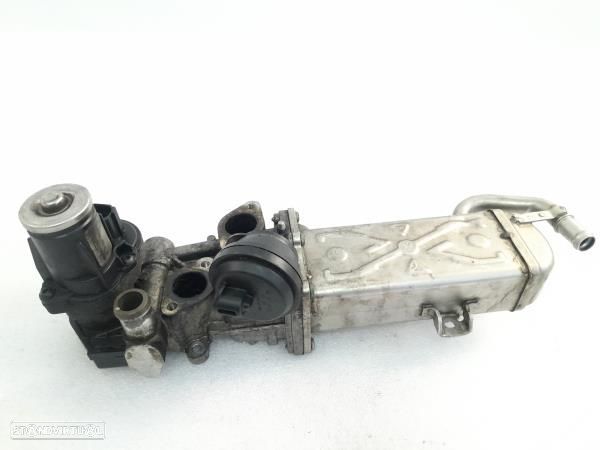 Valvula Egr Seat Leon (1P1) - 1