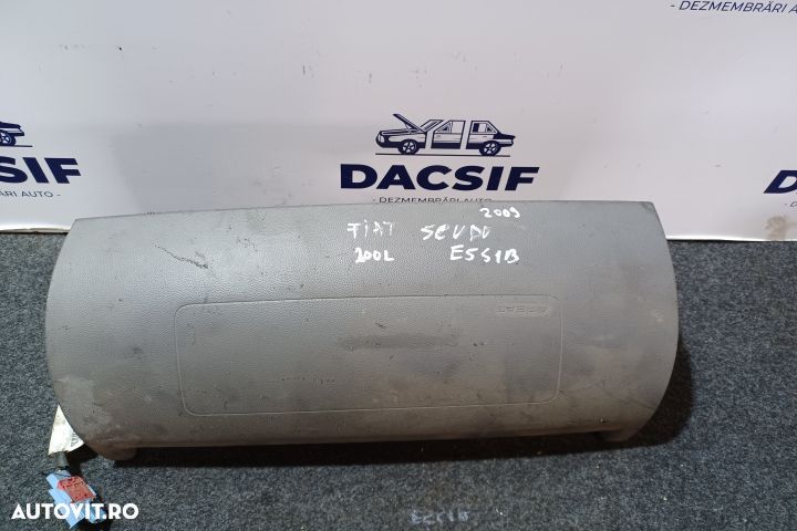 Airbag pasager CB101981ZN 14981720ZN Fiat Scudo 2 [2007 - 2016] Miniv - 1