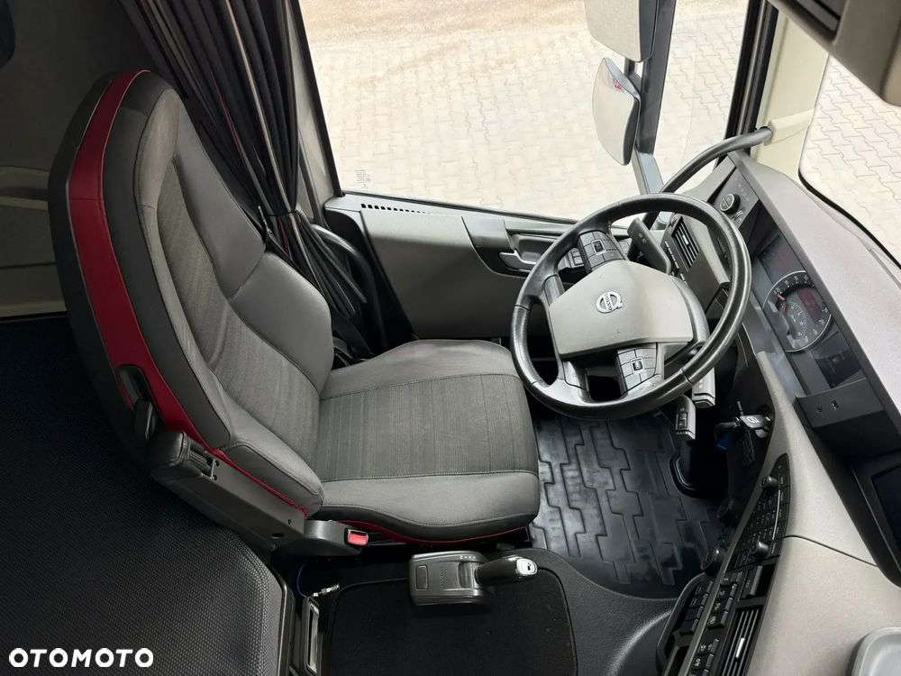 Volvo FH/540/EURO 6/METALIK/XENON/KLIMA.P/SPROWADZONY/SUPER STAN !!! - 26