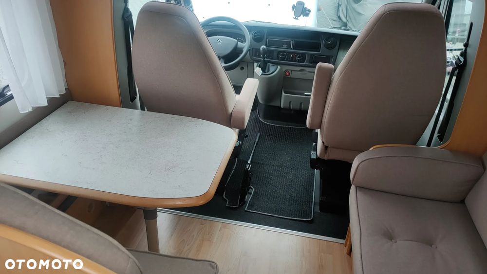 Renault MASTER - 22