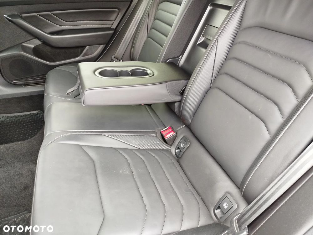 Volkswagen Arteon - 10