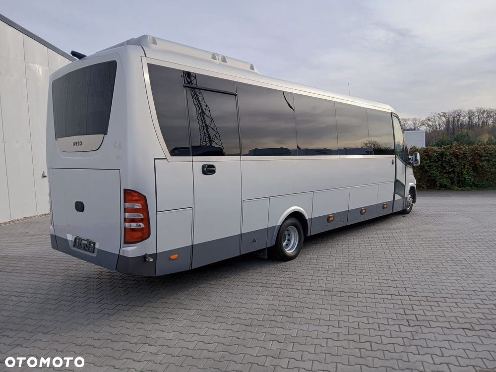 Iveco Auto-Cuby - 5