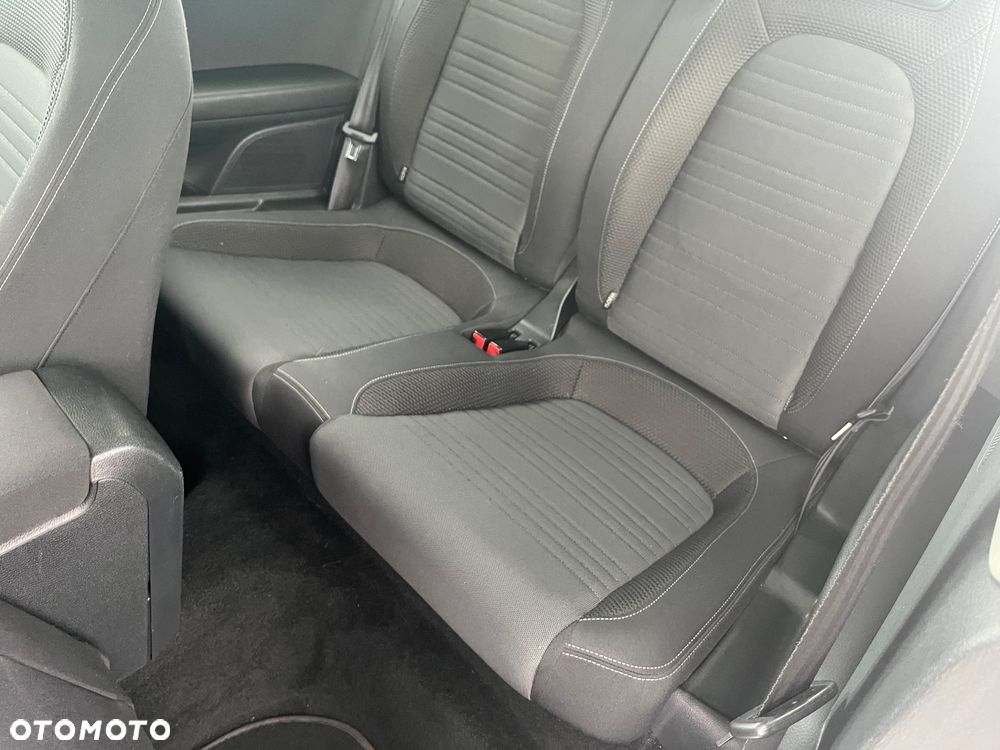Volkswagen Scirocco 1.4 TSI R-Style DSG - 12