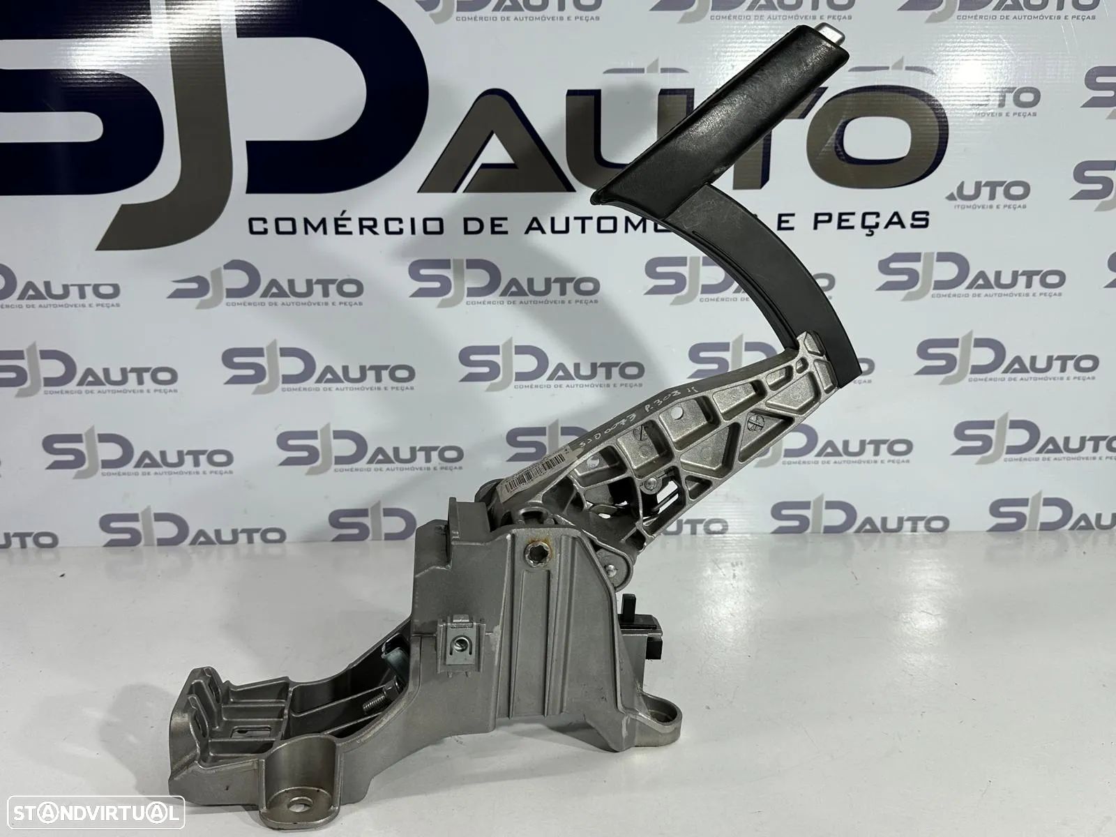 Travão Mão - Peugeot 308 II (2018) - 1