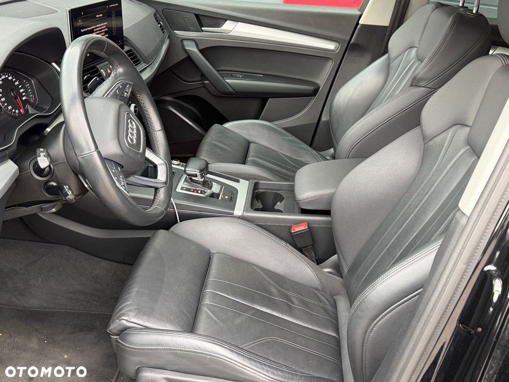 Audi Q5 35 TDI S tronic design - 15