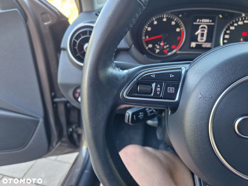 Audi A1 3-drzwiowe - 14