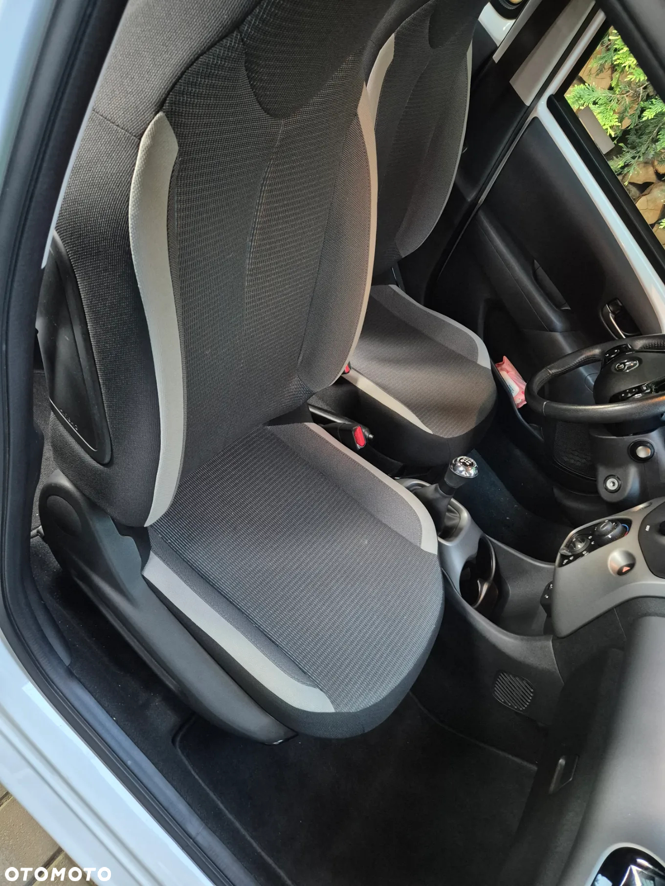 Toyota Aygo 1.0 VVT-i Black Edition - 24