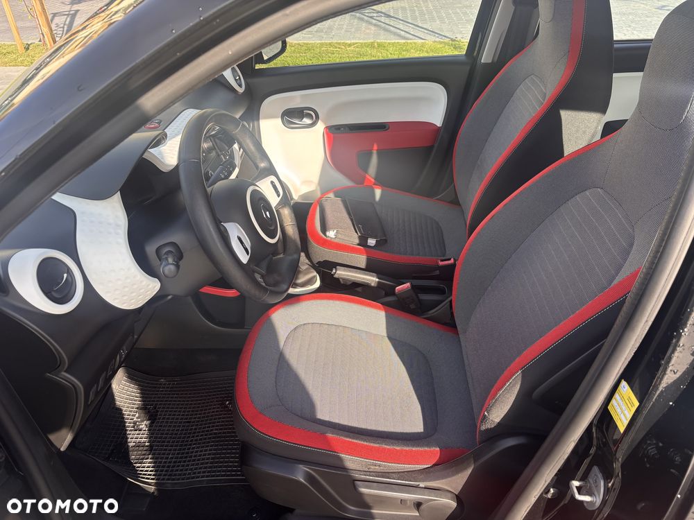 Renault Twingo - 7