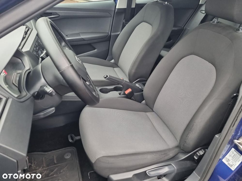 Seat Ibiza 1.0 Reference - 14