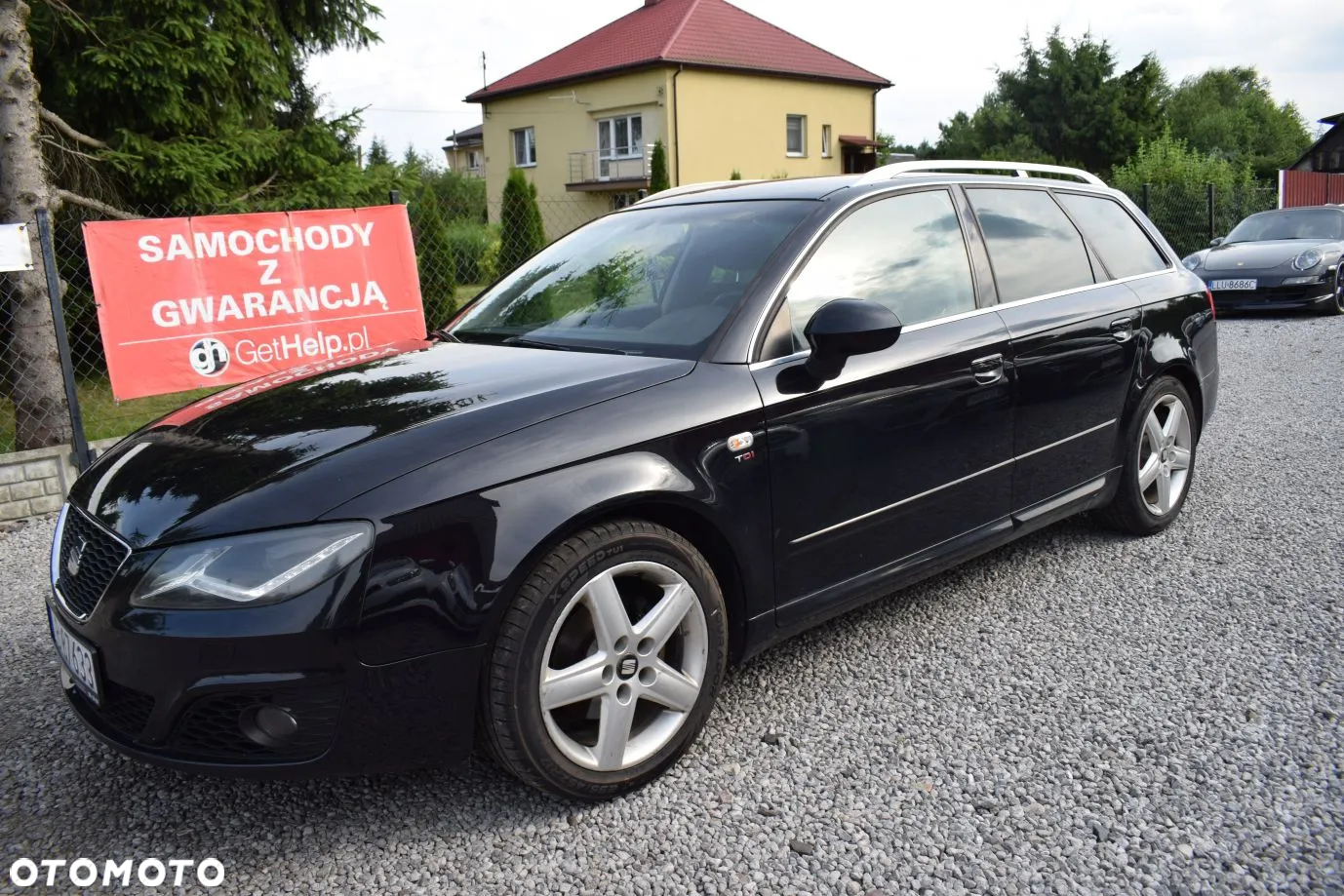 Seat Exeo 2.0 TDI DPF Sport - 2