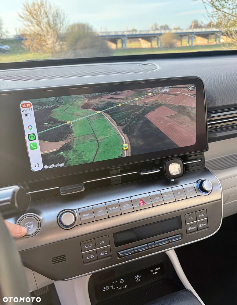 Hyundai Kona - 10