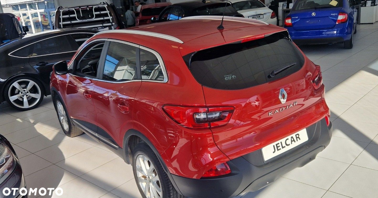 Renault Kadjar 1.2 Energy TCe Limited - 6