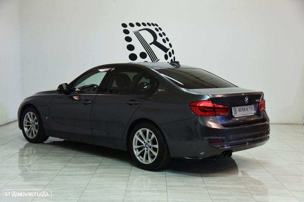 BMW 330 - 13