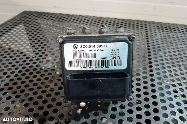 Pompa ABS 3C0614095S Volkswagen VW Passat B6 [2005 - 2010] wagon 5-us - 1