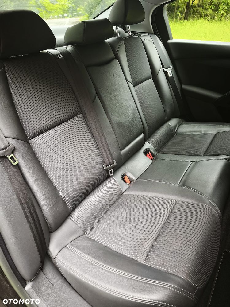 Peugeot 508 - 26