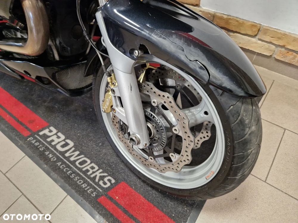 Moto Guzzi Norge - 21