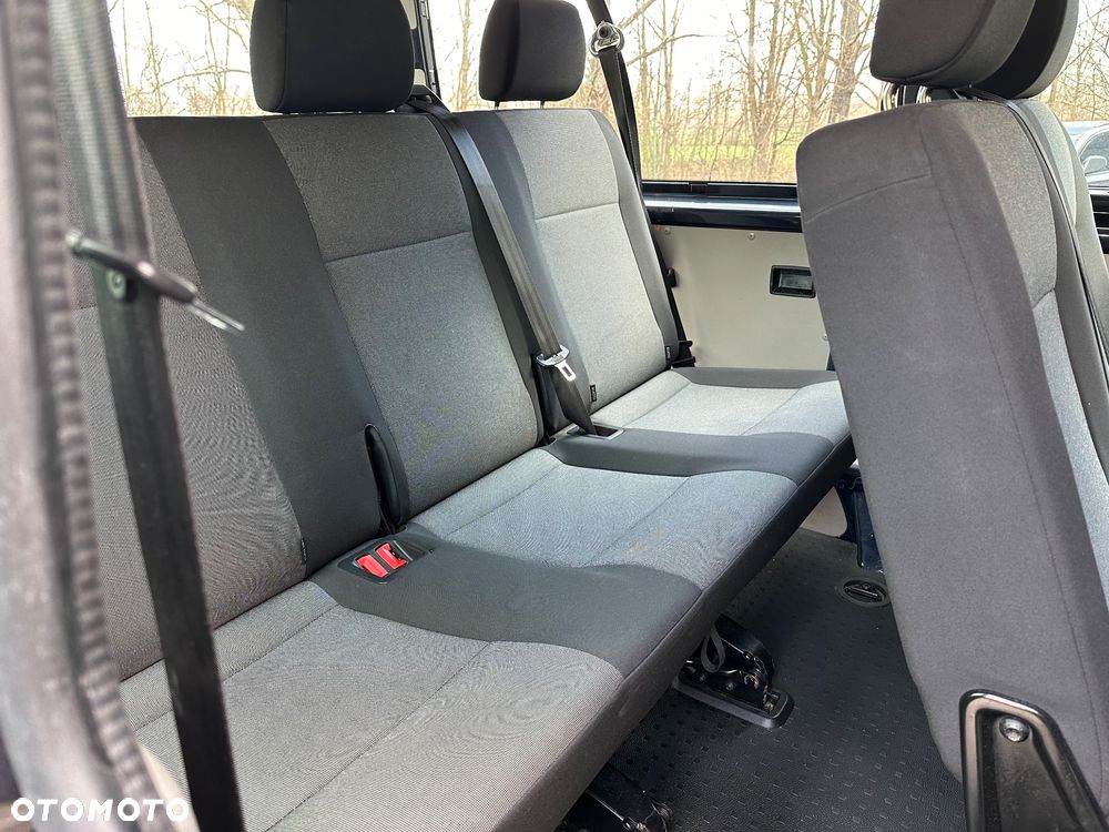 Volkswagen Transporter L2H1 Plus Comfortline - 6