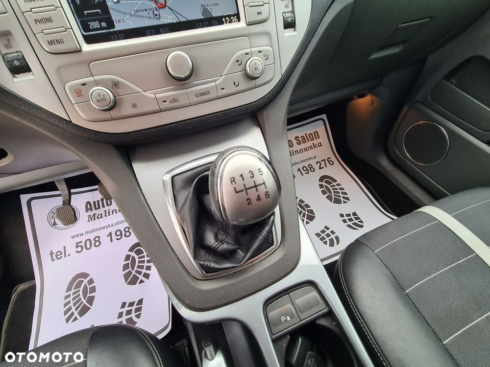 Ford Kuga 2.0 TDCi Titanium - 17