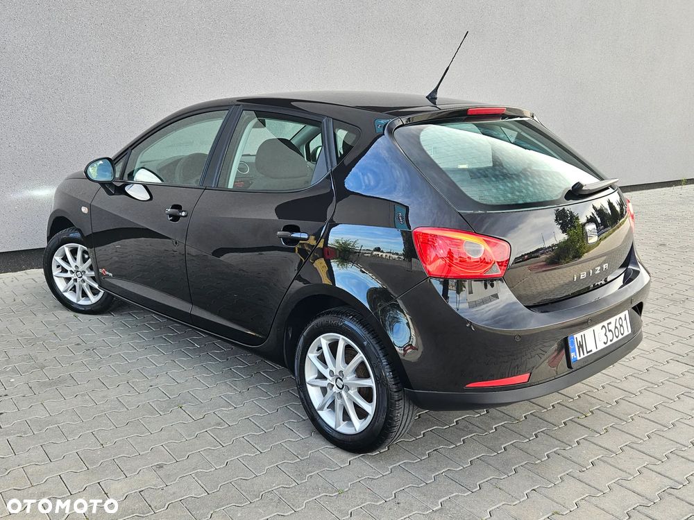 Seat Ibiza 1.2 12V Copa - 18