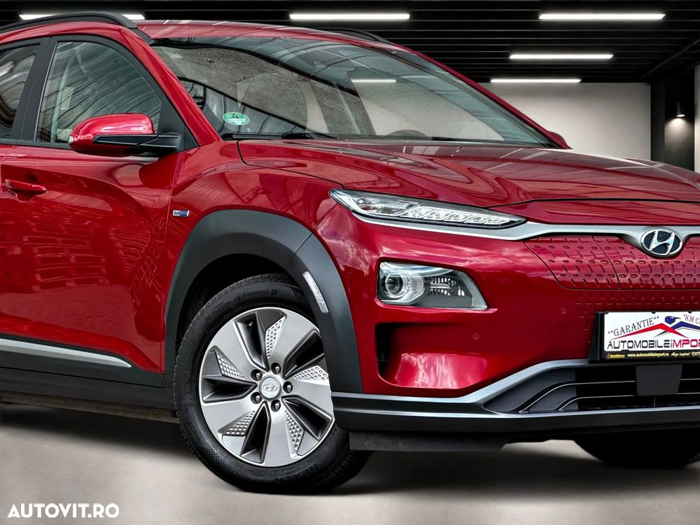 Hyundai KONA Premium - 26