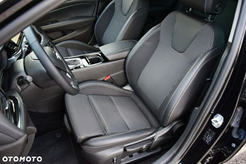 Opel Insignia 1.6 Automatik Ultimate - 32