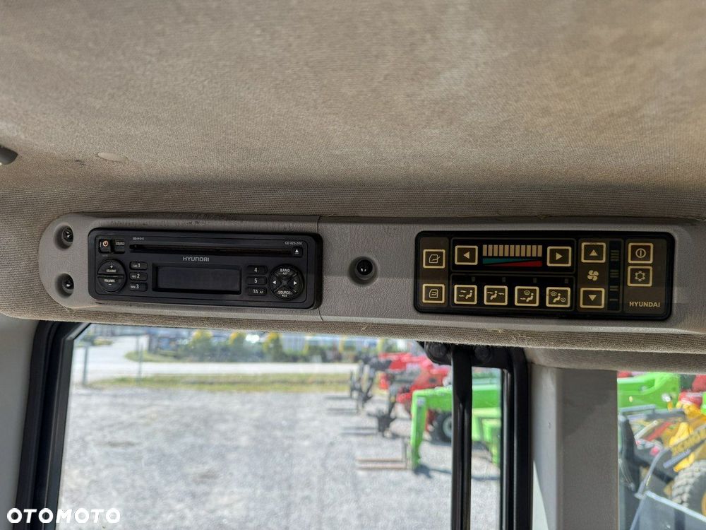 Hyundai HL770-7A - 27