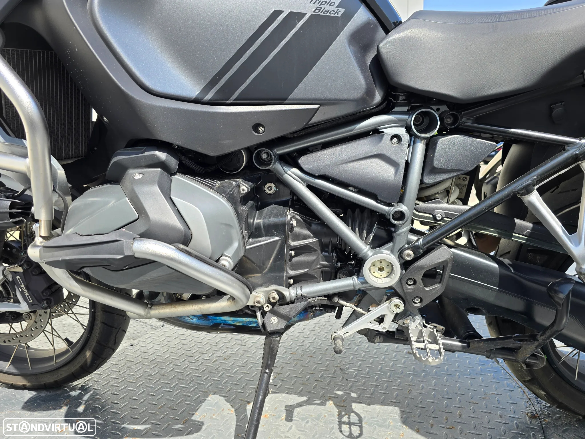 BMW R 1250 GS Adventure - 17